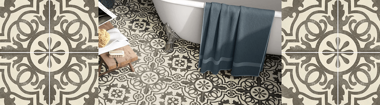 Bathroom Collection